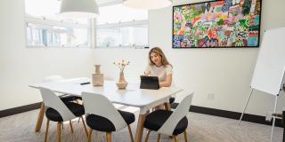 CitySouth Gallery 30