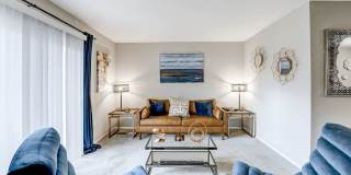 The Woods of Fairfax Apartments of Lorton Gallery 6