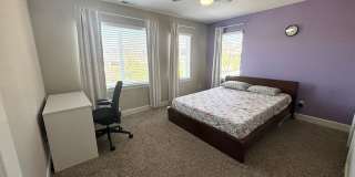 Beautiful 5 Bedroom with Den/Office and Large Bonus Room in Bethany Ridge!!! Gallery 14