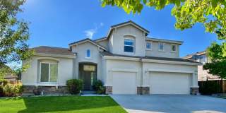 Spacious 4 Bedroom Home in Sparks Near Wingfield Spacious 4 Bedroom Home in Sparks Near Wingfield Gallery 1