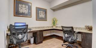 Heritage Village Residences - Senior Housing (55+) Heritage Village Residences - Senior Housing (55+) Gallery 18