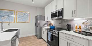 Mallory Square Apartments Gallery 14