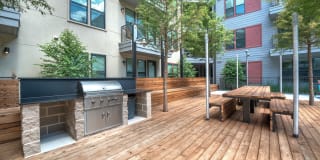 Eastbank at Waterside Gallery 25