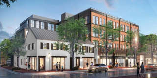 1312 KING Street unit: 207 Gallery 1