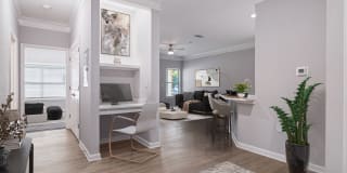 The Asher at Sugarloaf Gallery 8