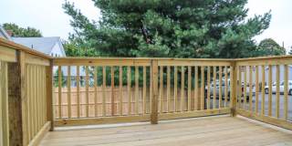 Newly Built 6br/3ba- Steps away from PC! Gallery 47