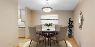 Forest Place Apartments Gallery 13