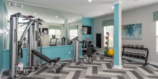 Monticello at Powhatan Gallery 26