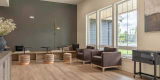 Marcola Apartment Homes Gallery 10