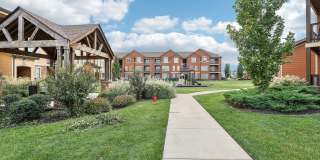 Overall Creek Apartments Gallery 60