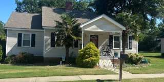 Simpsonville, 3bd/1ba, 1392+sf Gallery 1