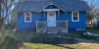 1134 South Haden Street Gallery 1