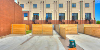 Incredible Wheeler District Townhome Gallery 25