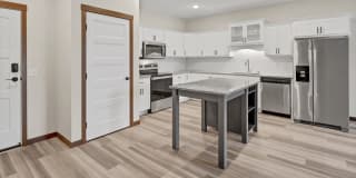 Urbana Court Apartments Gallery 5