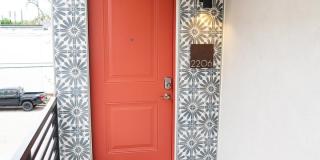 Modern East Austin 2/2 Condo Available Now! Gallery 22