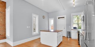 Architecturally Stunning Curtis Park Townhome With Historic Charm Gallery 13