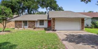 Amiable 3 Bedroom, 2 Bath Home in Anderson Mill Amiable 3 Bedroom, 2 Bath Home in Anderson Mill Gallery 1