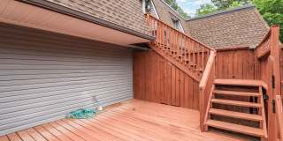 Condo in Chapel Hill Gallery 3