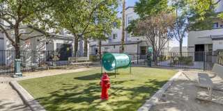 The Michael B Townhomes and Flats Gallery 13