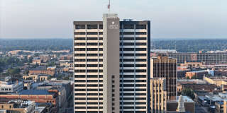 Liberty Tower Gallery 22