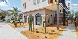 4456 30th Street - North Parks Elevated Spanish Style Community Gallery 1