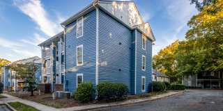 McIver Square Apartments Gallery 4