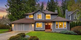 3bd/2.25ba Duvall Home Gallery 1