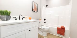 *August 2027*- Brand New Build 3 Bed, 3.5 Bath Townhome! Amazing Location! Gallery 39