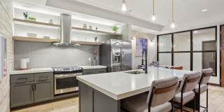 Cannery Row Gallery 6