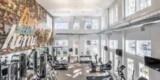 The Fort Apartments Gallery 14