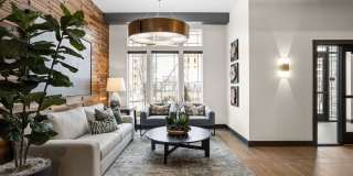 The Steadman Apartments Gallery 20