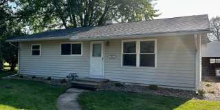 3 Bedroom 1 Bathroom Home Gallery 1