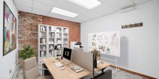 124 CHESTNUT Street Gallery 3