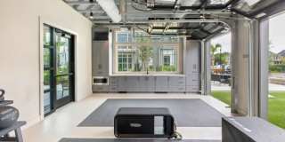 The Henslow Daniel Island Apartments & Townhomes Gallery 66