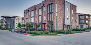 Avalon by AvalonBay West Plano Avalon by AvalonBay West Plano Gallery 34