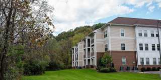 Diamond Pointe Apartments Gallery 12