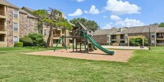 The Glen at Lewisville Gallery 38