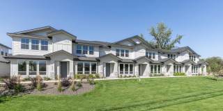 Roe Street Townhomes Boise Idaho 83714 Roe Street Townhomes Boise Idaho 83714 Gallery 2