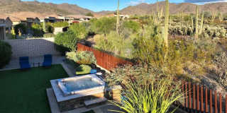 6503 W Whispering Windmill Lane Gallery 36