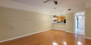 2/2.5 Townhome Mile Run Gallery 5