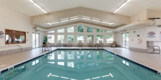 Platinum Valley Apartments Gallery 1