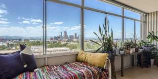Cheesman Park Condo With Breathtaking Views! Gallery 3