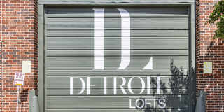 Urban Sophistication at the Detroit Lofts Gallery 1