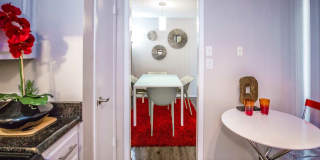 Serenity Residences Gallery 35