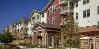 Affordable Housing-The Mirabella Gallery 4