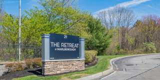 The Retreat at Marlborough Gallery 35
