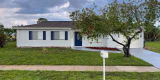 Annual Unfurnished Renovated Single-family Home near Mckibben Park! Gallery 1