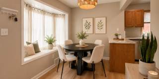 4 Bedroom Single Family Home with 2.5 car garage Gallery 4
