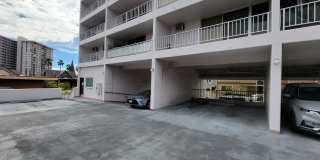 Dominis West #308  Studio with parking Gallery 14
