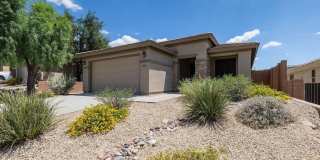 7159 W DESERT MIRAGE Drive Gallery 1